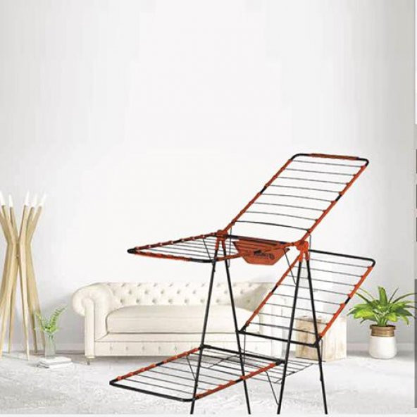 CINGILLIOĞLU CC-560 ERİKA ÇANTALI KURUTMALIK