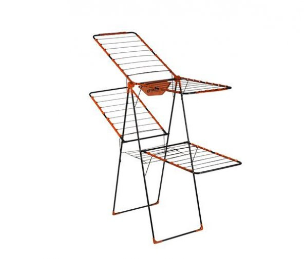 CINGILLIOĞLU CC-560 ERİKA ÇANTALI KURUTMALIK - 2