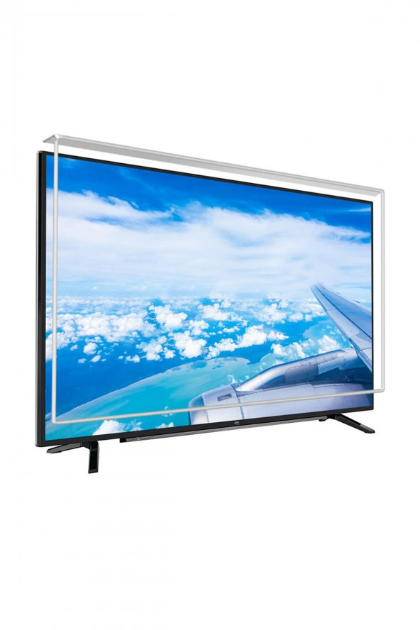 CORUIAN CORUIAN Beko B32L68505W 32" inç (inch) 82 Ekran Tv Ekran Koruyucu