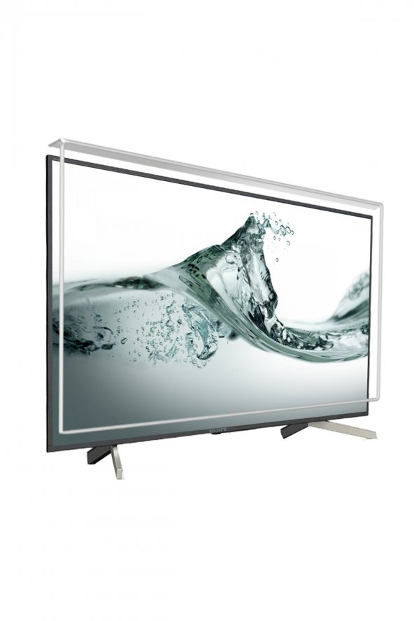 CORUIAN CORUIAN Sony 55AG8 55" inç (inch) 140 Ekran Tv Ekran Koruyucu ürün görseli