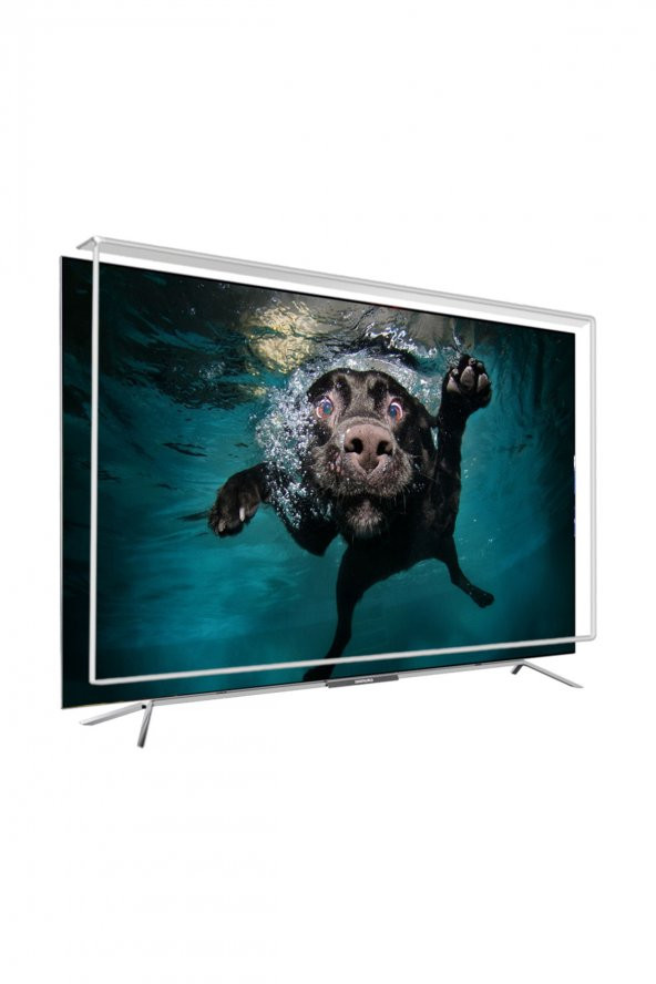 CORUIAN CORUIAN Grundig 32VLE6730 32" inç (inch) 82 Ekran Tv Ekran Koruyucu
