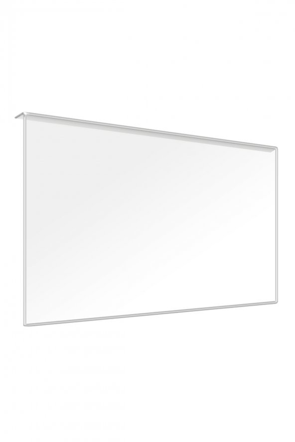 CORUIAN CORUIAN TELEFUNKEN 32" 82 EKRAN TV EKRAN KORUYUCU / EKRAN KORUMA PANELİ - Resim 2