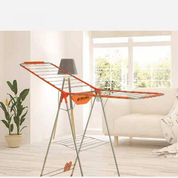 CINGILLIOĞLU CC-480 MELENA ÇANTALI  KURUTMALIK - 1