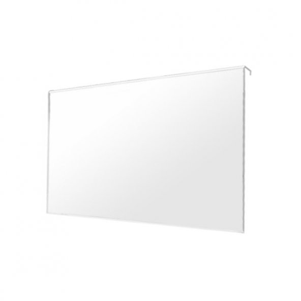 Etiasglass Lg OLED55B7V Tv Ekran Koruyucu / Ekran Koruma Camı Etiasglass - Resim 2