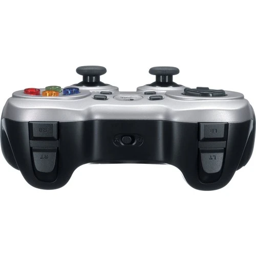 Logitech F710 Kablosuz PC Oyun Kolu 940-000142 - 4