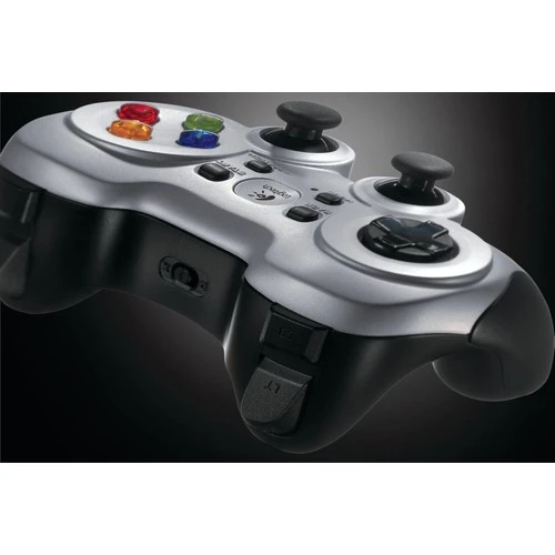 Logitech F710 Kablosuz PC Oyun Kolu 940-000142 - 5