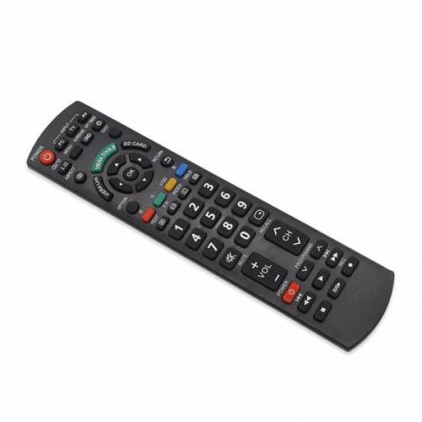 Panasonic Tx-20la2f Plazma Lcd Tv Kumandası - 3