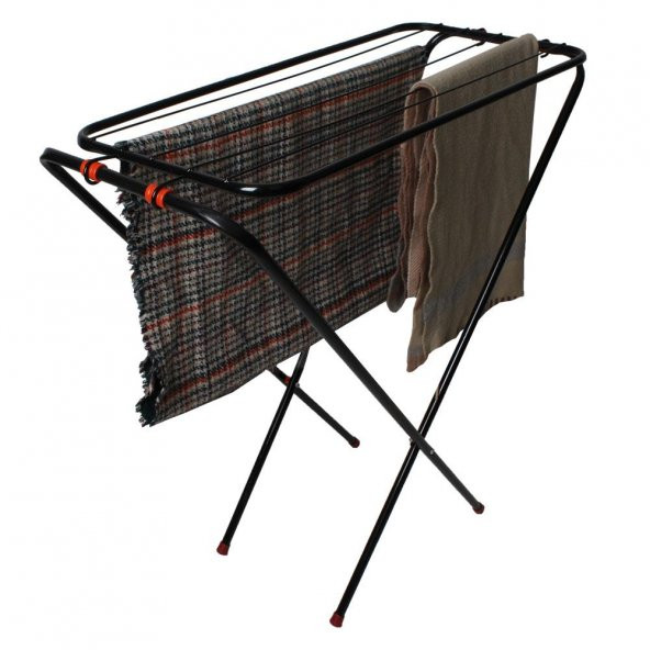 Kanat Eco Çamaşır Kurutmalık Katlanabilir Kurutma Askısı - 3