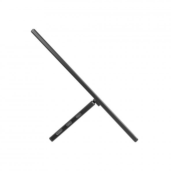 Everest Evertouch M-16 16" 60Hz Hdmı+2Xusb-C+Usb Fullhd Ips Touch Monitör - 4