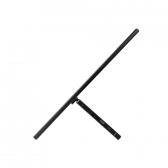 Everest Evertouch M-16 16" 60Hz Hdmı+2Xusb-C+Usb Fullhd Ips Touch Monitör - 5