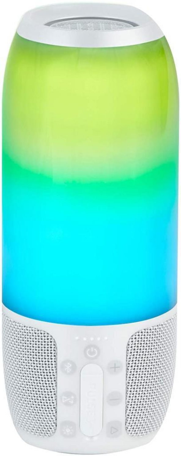 JBL Pulse 3 Bluetooth Hoparlör ( Outlet ) - 2