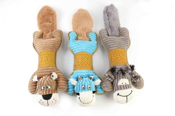 Lion Imp TY172 50*20 cm Peluş Oyuncak