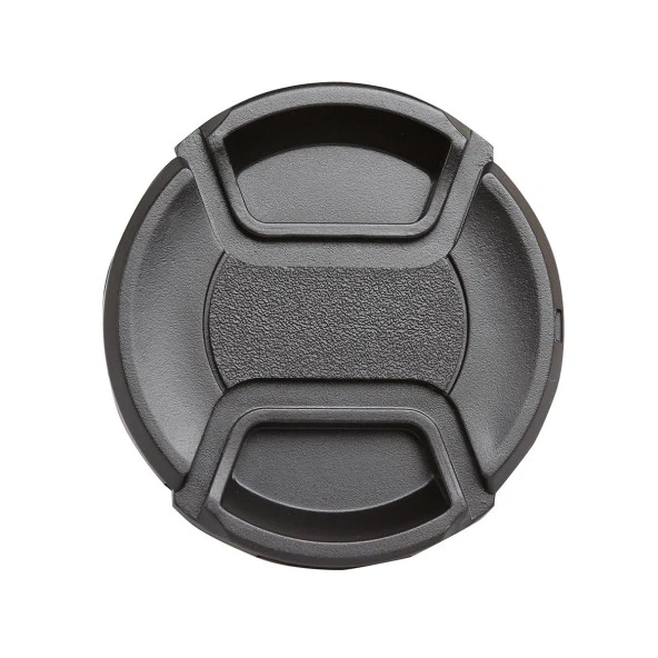 Cazipshop 49mm Lens Kapağı Kapak ürün görseli
