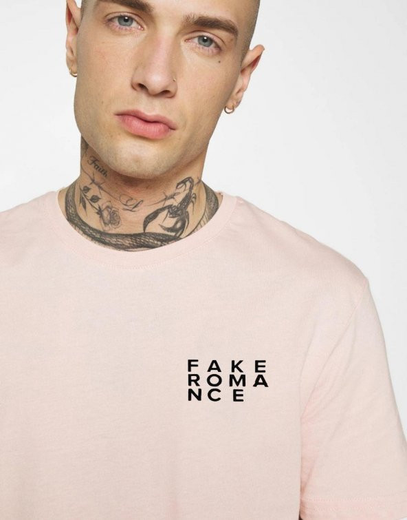 Your Right Dragon Erkek Regular T-Shirt - 3