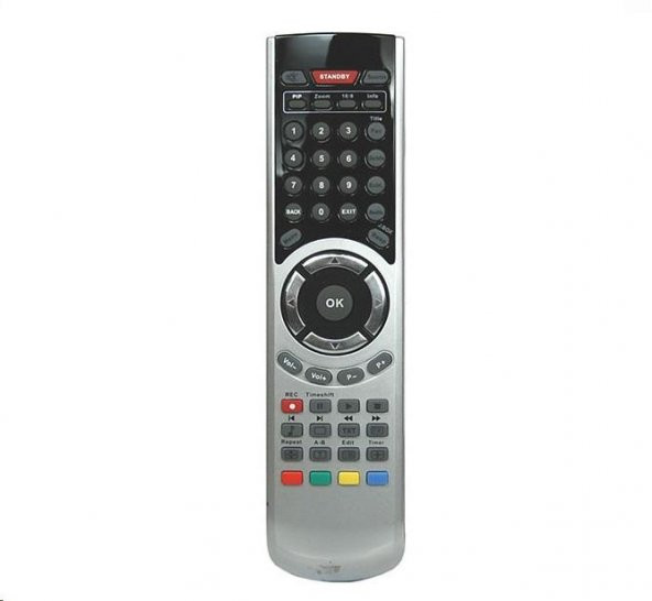 Maza 1107 Arçelik Lcd Tv Kumandası - 1