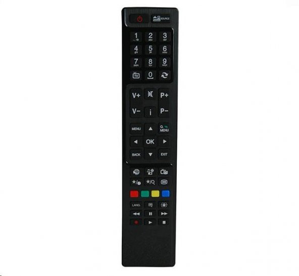 Herz HRL-1112 Uydu Kumandası