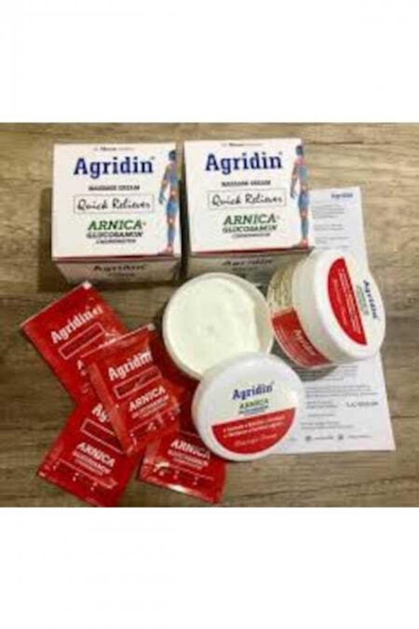 Burock Agridin Krem 300 Ml 1218344 - 2