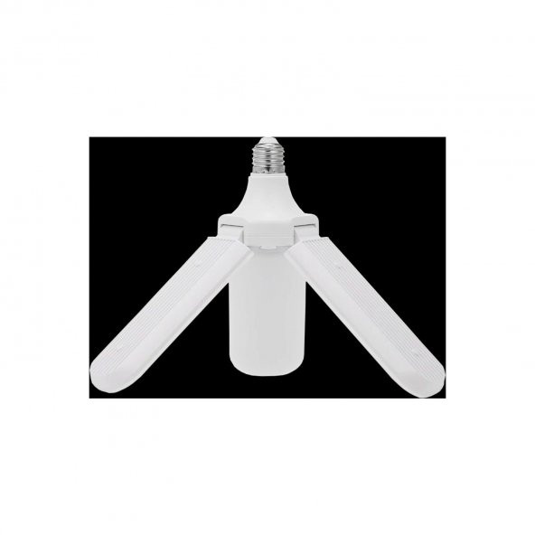 Hayal Sepeti LIGHT WL-27036 36-45 WATT 3 KOLLU PERVANE LED AMPUL - 9