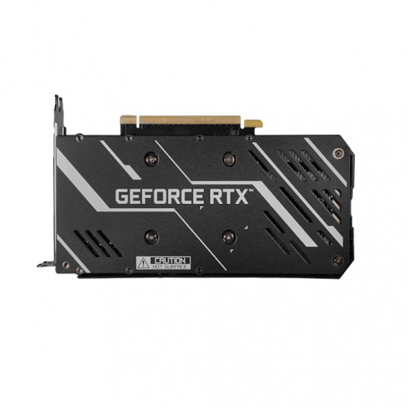 Galax RTX3050 EX RGB 1 Click OC 8GB 128Bit GDDR6 RTX 3050 Ekran Kartı 35NSL8MD6YEX - 6