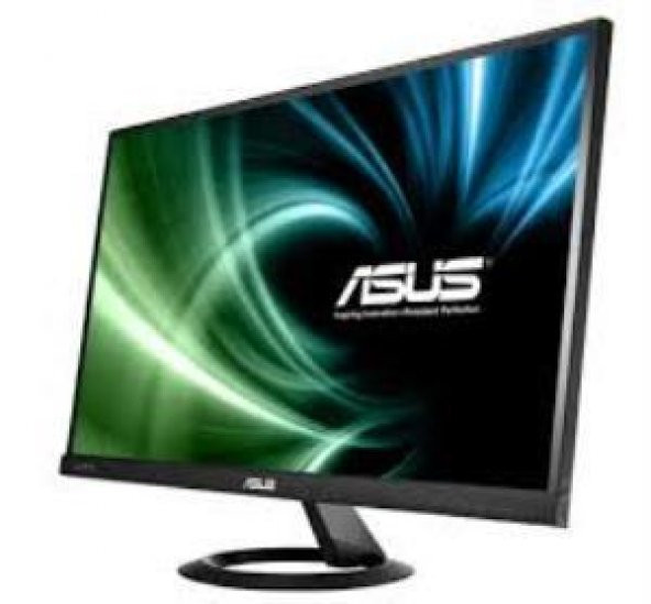 Asus VX279N 27" 5ms (Analog+DVI) Full HD IPS Led Monitör Teşhir