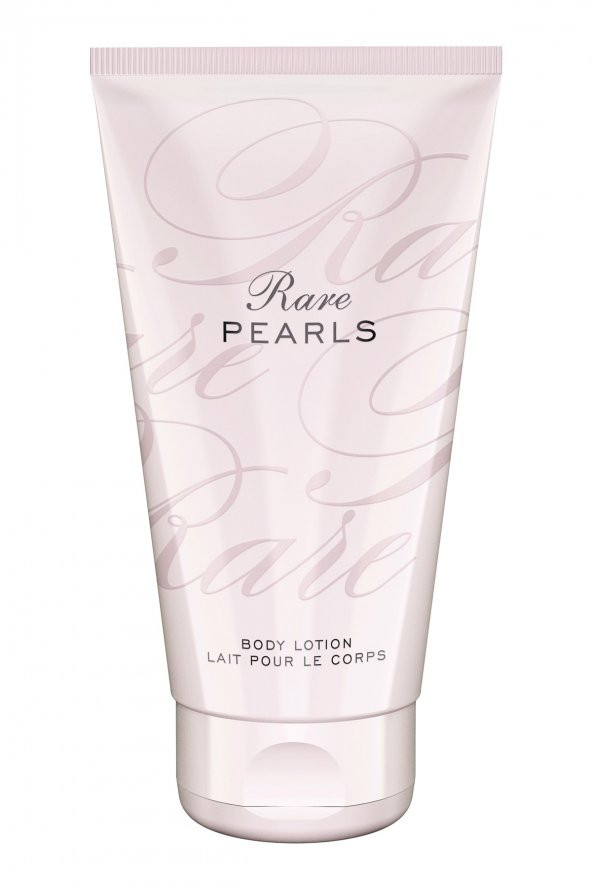 AVON Rare Pearls Vücut Losyonu 150 ml 8681298938576
