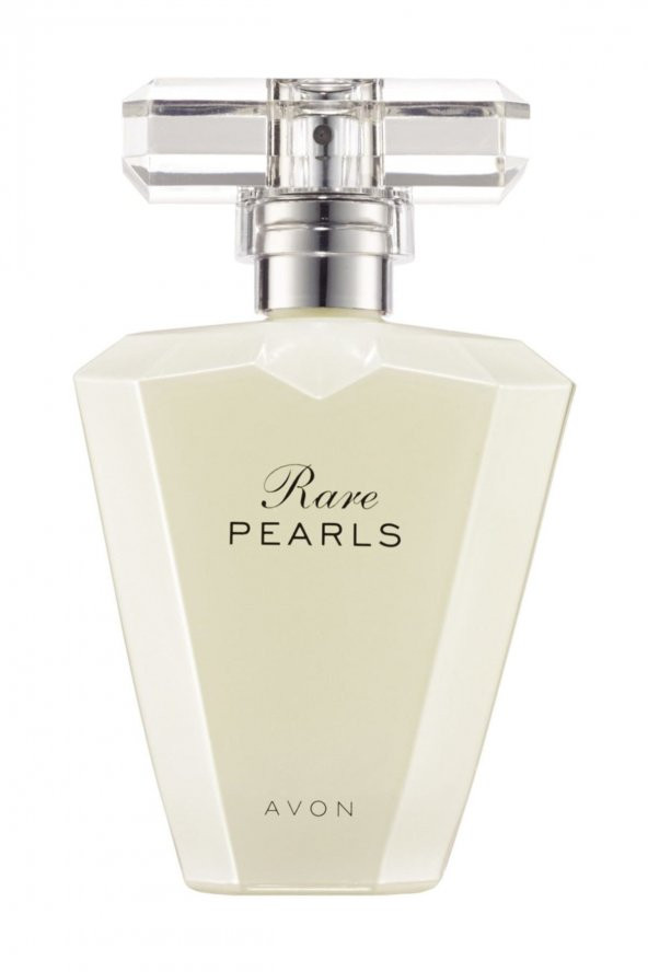 AVON Rare Pearls Kadın EDP - 50ml