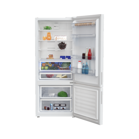 Beko 674532 MB No Frost Buzdolabı - 3