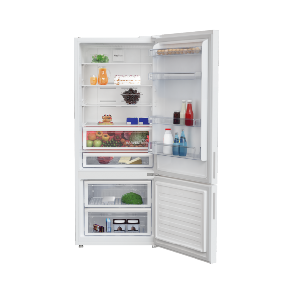Beko 674532 MB No Frost Buzdolabı - 5