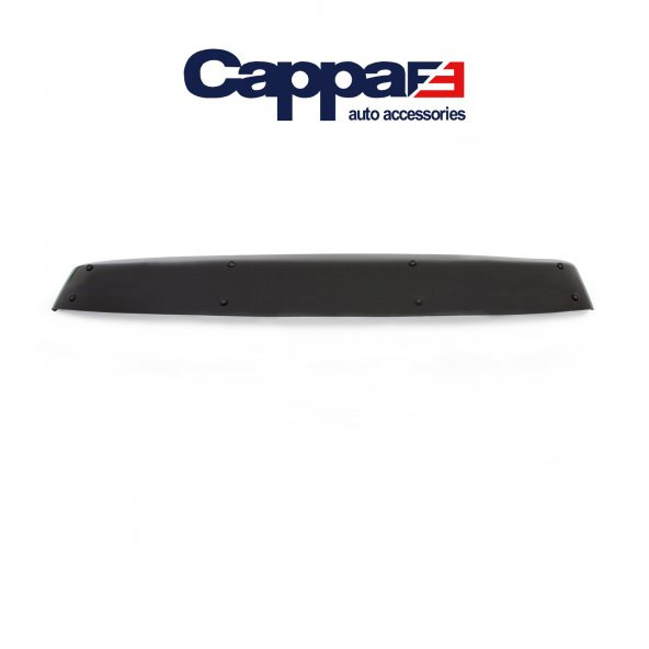 CAPPAFE Volkswagen Crafter Ön Cam Güneşliği Siperlik Şapka 12-17 - 5