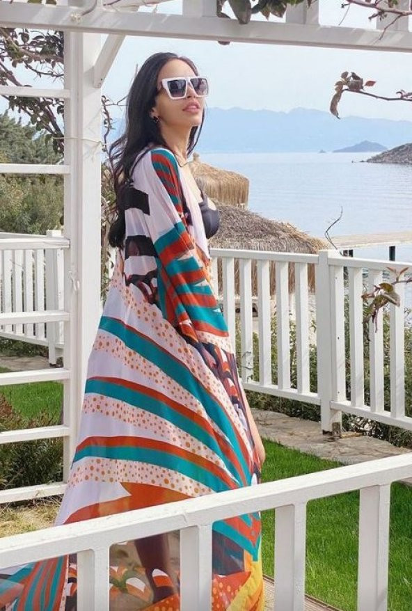 Sol.K Comcarrox-k Bayan Beyaz Güneş Gözlüğü Büyük Lensli uv400 cr-39 lens - 4