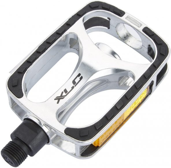 XLC PEDAL CITY/COMFORT REFLEKTÖRLÜ CP TAM BİLYALI VP-608-(İNDİRİM - 3