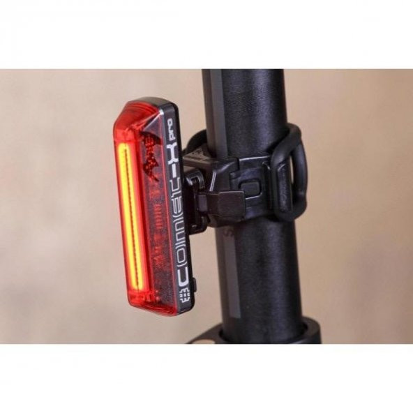 Moon Comet-X Pro USB 80 Lumen Arka Lamba - 3