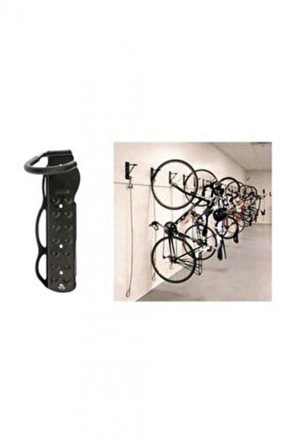 SALCANO BİSİKLET DUVAR ASKISI QX010--(ÜCRETSİZ KARGO İLE KAPINIZD - 2