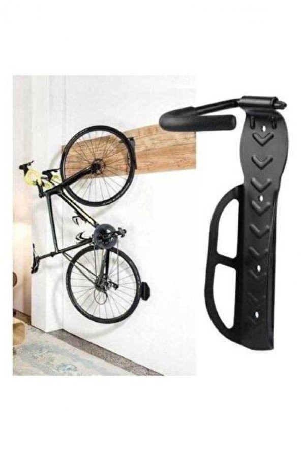 SALCANO BİSİKLET DUVAR ASKISI QX010--(ÜCRETSİZ KARGO İLE KAPINIZD - 3