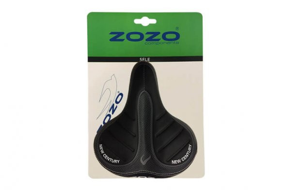 Zozo WL-800-15 Bisiklet Selesi - 3