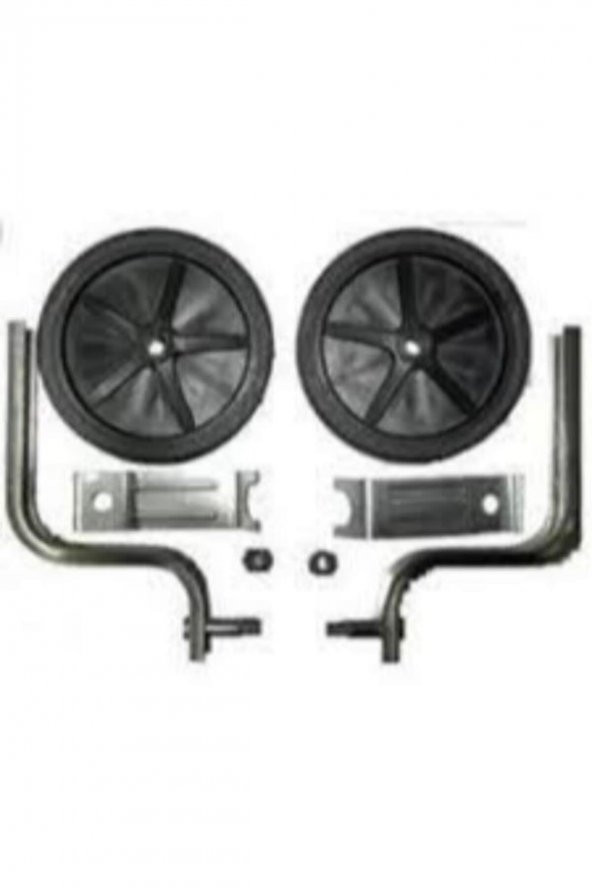 ADK 20 JANT VİTESLİ BİSİKLET İÇİN VİTES APARATI DENGE TEKERİ KA