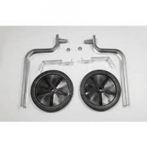 ADK 20 JANT VİTESLİ BİSİKLET İÇİN VİTES APARATI DENGE TEKERİ KA - 2