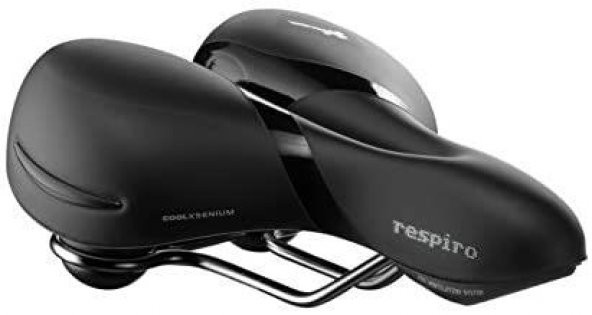 Selle Royal Respiro Relaxed Unısex Sele - 4