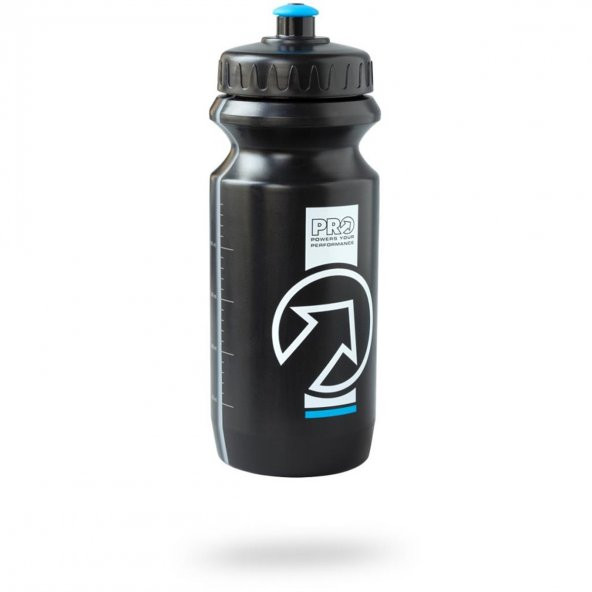 PRO  Siyah 600ml Matara ve Matara Kafesi Seti Vida dahil - 2