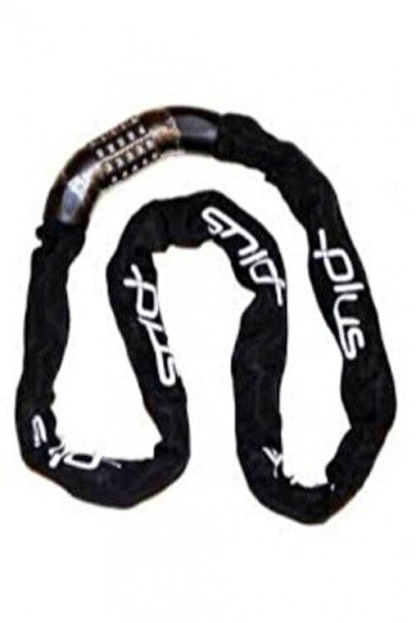 ZHONGLi 6x120 ÖZEL KİLİT ZİNCİRLİ ŞİFRELİ 2021 yeni ürün - 2