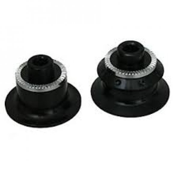 Crank Brothers 9x135mm Arka adaptör
