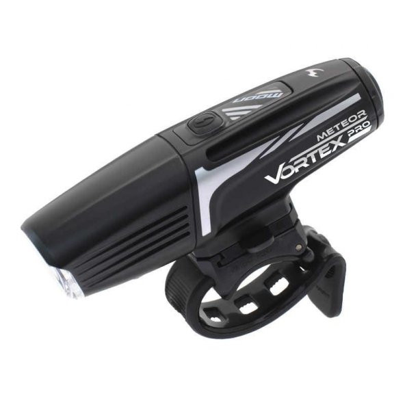 MOON ÖN FAR METEOR VORTEX PRO 1300 LM USB - 2