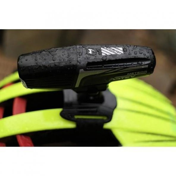 MOON ÖN FAR METEOR VORTEX PRO 1300 LM USB - 6