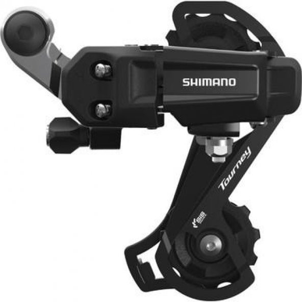 HDF Shimano RD - TY200 - GS Tourney Arka Aktarıcı 6/7V Braketsiz