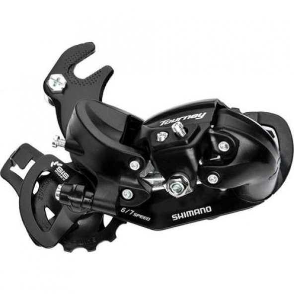 Shimano Arka Aktarıcı 6/7s RD-TY300 TY Road Type - 2
