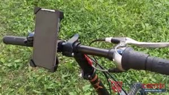 Eastpower ECH-360 Telefon Tutucu - 4