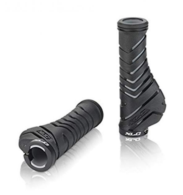 XLC ELCİK AERO GR-S30 SİYAH / GRİ