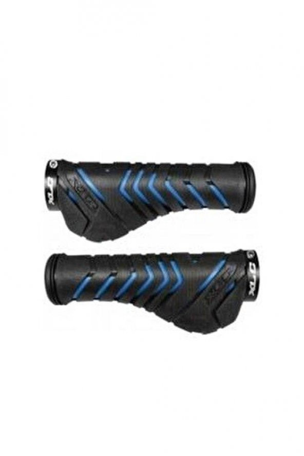 XLC ELCİK AERO GR-S30 SİYAH / MAVİ