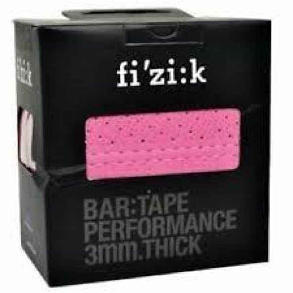 Fizik Gidon Bandı Sargısı Performans Classıc Touch BEYAZ 3mm - 2