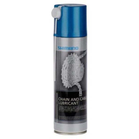 Shımano Zincir Yagı 200 ml